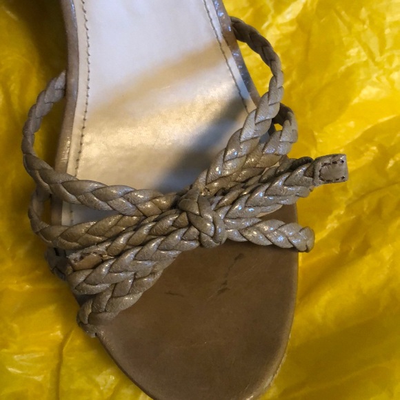 Women’s Prada wedges - Picture 5 of 8